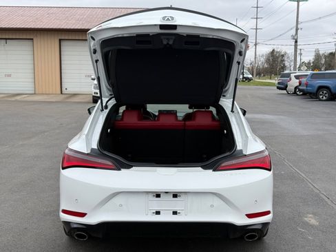 Used 2024 Acura Integra A-Spec image 39