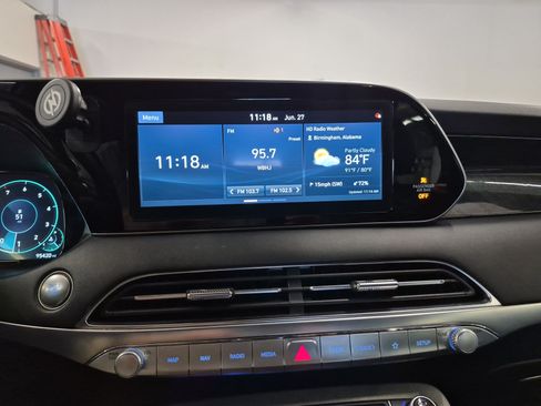 Used 2020 Hyundai Palisade Limited FWD image 34