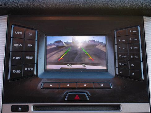 Used 2017 Ford Expedition XLT image 22