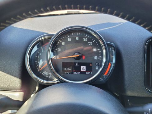 Used 2019 MINI Cooper Countryman S AWD/4WD image 31