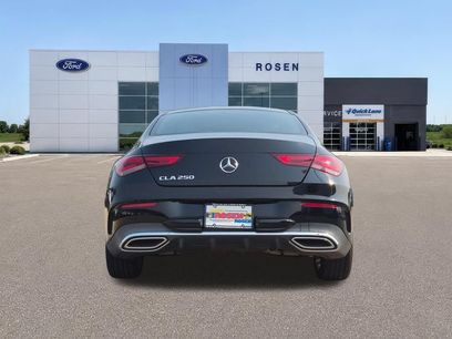 Used 2022 Mercedes-Benz CLA 250