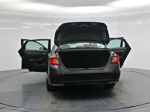 Used 2022 Honda Accord LX image 31