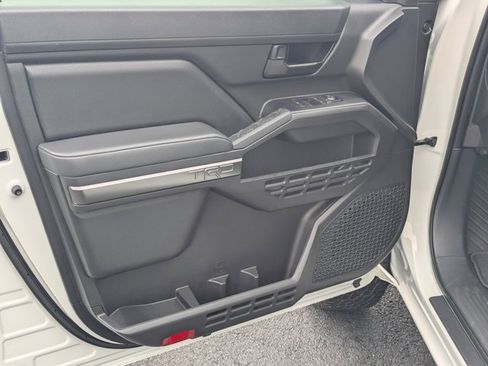 Used 2024 Toyota Tacoma SR5 image 10