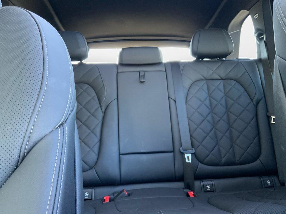 Used 2024 BMW X5 xDrive40i w/ Premium Package AWD/4WD image 12