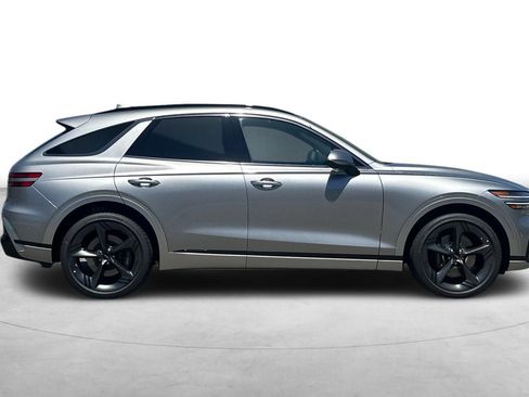 New 2026 Genesis GV70 2.5T Sport Prestige w/ G1 Accessory Package AWD/4WD image 7