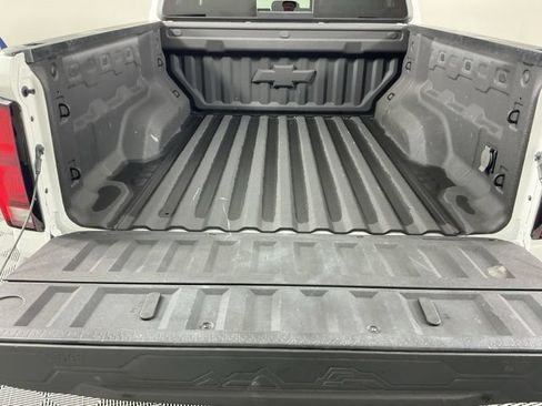 Used 2023 Chevrolet Colorado Z71 w/ Z71 Convenience Package 2 AWD/4WD image 20