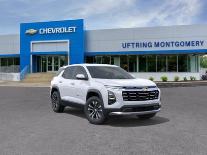 New 2027 Chevrolet Equinox LT w/ Convenience Package II