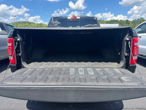 Used 2023 RAM 1500 Laramie AWD/4WD image 17