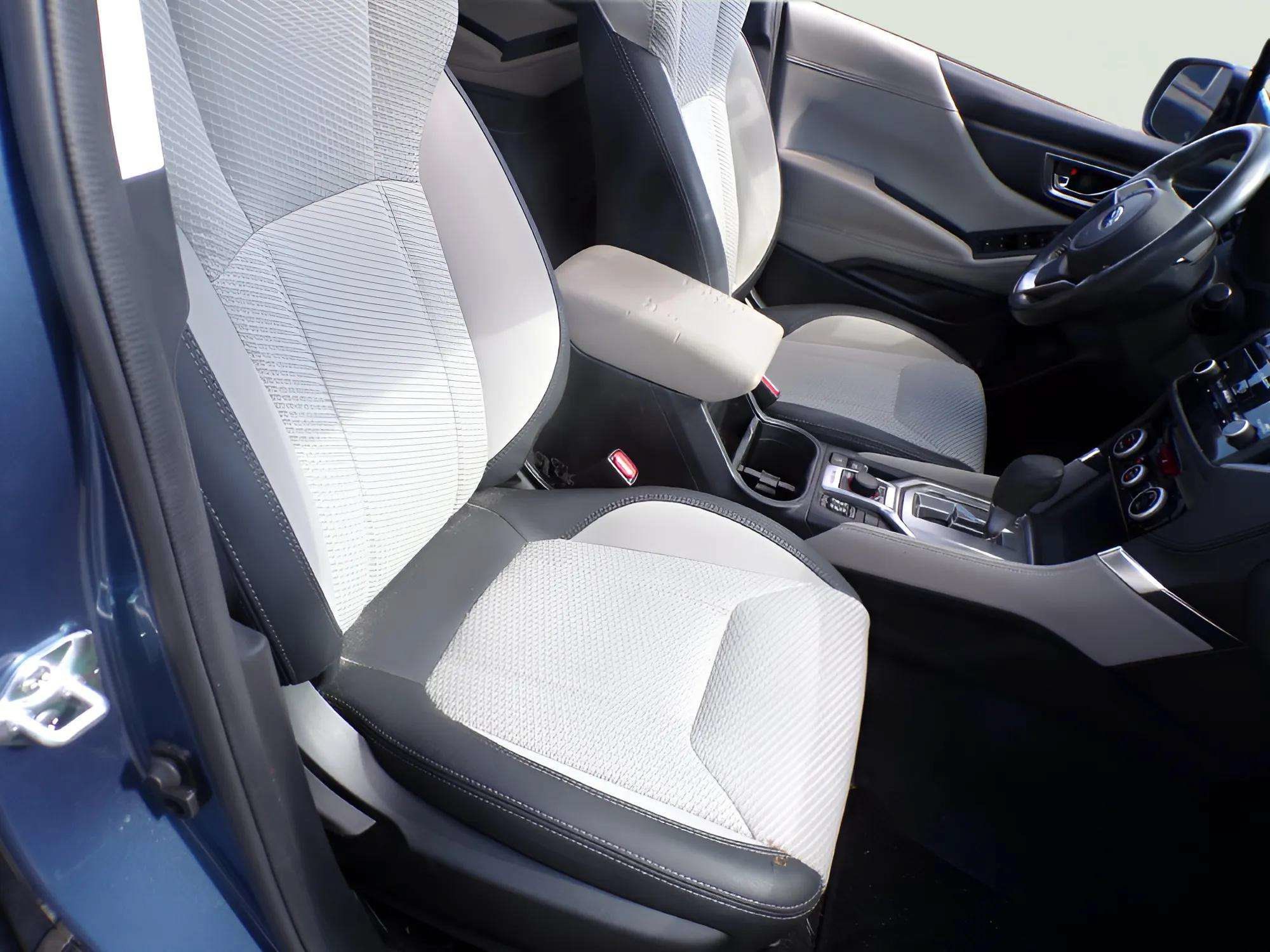 Certified 2024 Subaru Forester Premium AWD/4WD image 21