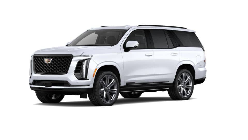 New 2026 Cadillac Escalade Sport w/ Touring Package AWD/4WD image 20