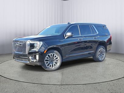 Used 2023 GMC Yukon Denali Ultimate