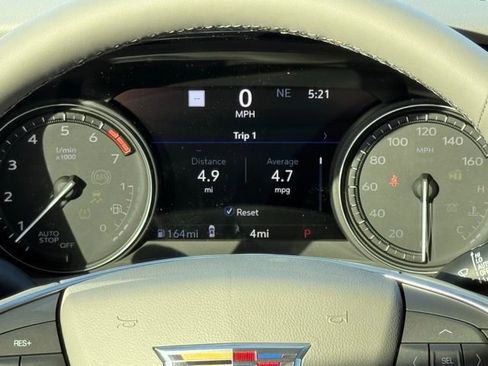 New 2025 Cadillac XT5 Premium Luxury w/ Technology Package image 3