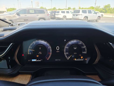 Used 2022 Jeep Grand Cherokee Summit AWD/4WD image 24