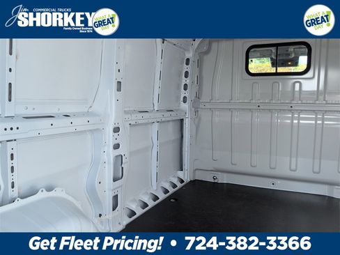 New 2025 RAM ProMaster 1500 image 19
