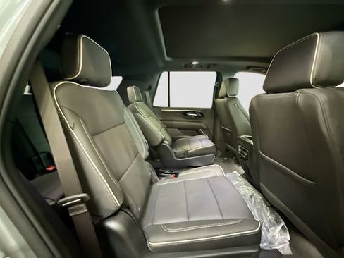 New 2026 Chevrolet Tahoe Premier w/ Sun And Tow Package image 31