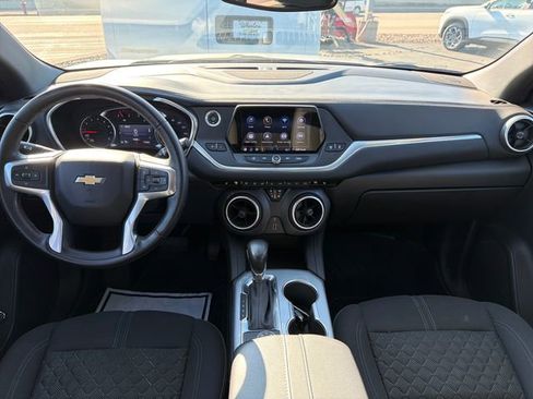 Used 2020 Chevrolet Blazer LT image 30