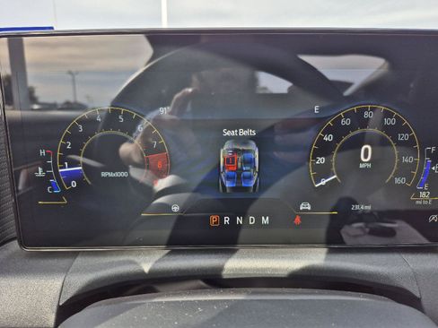 Certified 2026 Ford Mustang GT RWD image 7