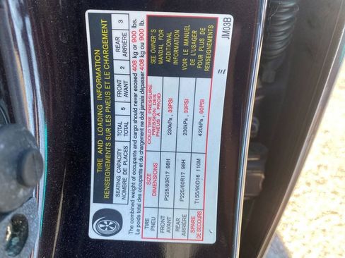 Used 2013 Nissan Rogue SV w/ Premium Pkg image 32