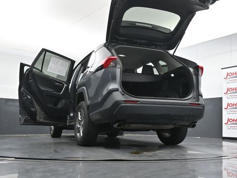 Used 2024 Toyota RAV4 XLE image 30