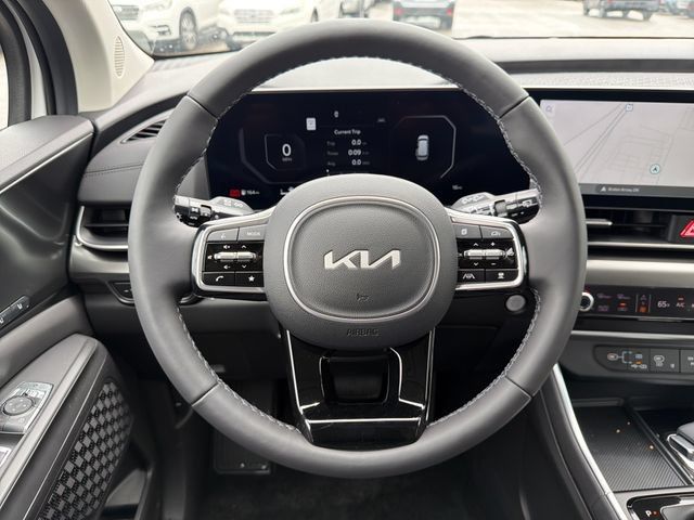 New 2026 Kia Carnival SX Prestige FWD image 10