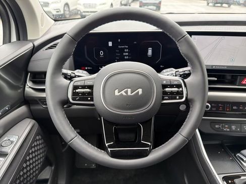 New 2026 Kia Carnival SX Prestige FWD image 10