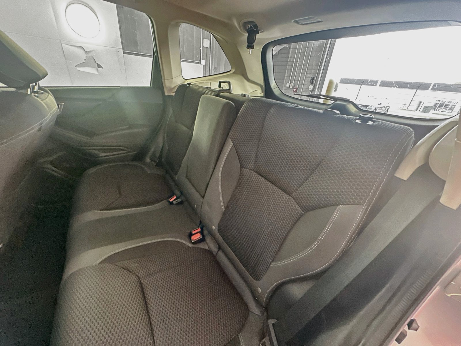 Used 2021 Subaru Forester Premium AWD/4WD image 24