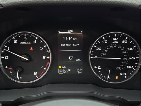 New 2026 Subaru Crosstrek 2.0i Premium image 19