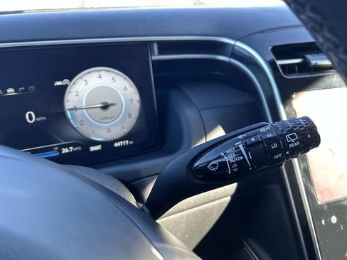 Used 2023 Hyundai Tucson Limited w/ Cargo Package image 28