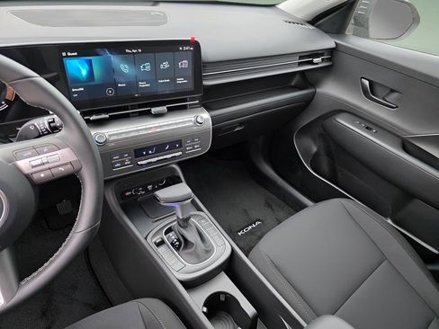 New 2026 Hyundai Kona SEL Sport AWD/4WD image 17