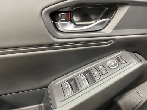 New 2025 Honda Accord SE image 14