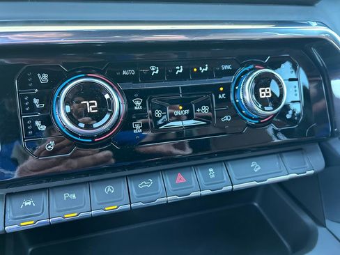 New 2026 GMC Sierra 1500 Denali Ultimate image 26