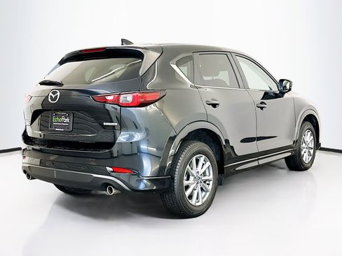 Used 2025 MAZDA CX-5 AWD 2.5 S w/ Select Package image 9