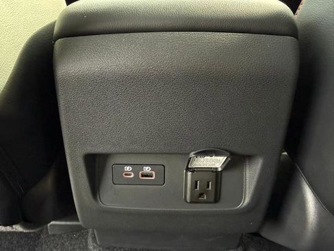 New 2026 Nissan Frontier PRO-4X w/ Pro Premium Package image 12