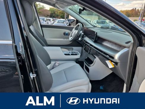 New 2026 Hyundai Ioniq 9 Calligraphy AWD/4WD image 22