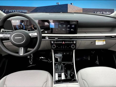 New 2026 Hyundai Tucson SEL image 5