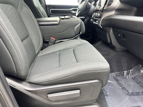 Used 2025 RAM 1500 Big Horn AWD/4WD image 46
