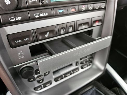 Used 2004 Aston Martin Vanquish RWD image 47