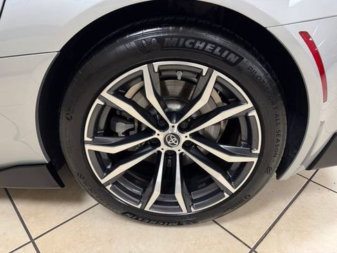 Used 2021 Toyota Supra w/ Safety & Technology Package RWD image 20