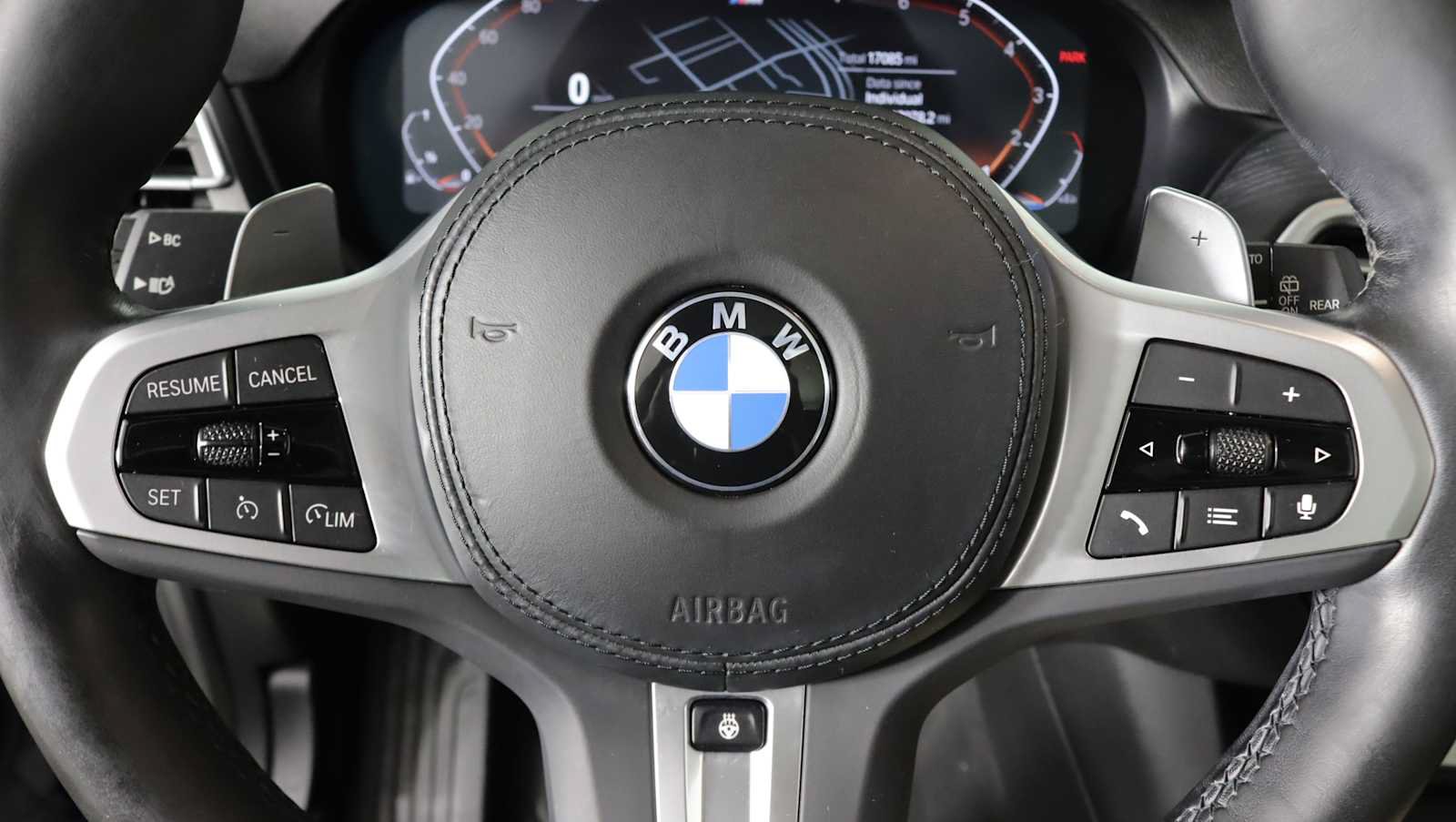 Used 2024 BMW X3 xDrive30i w/ Premium Package AWD/4WD image 22