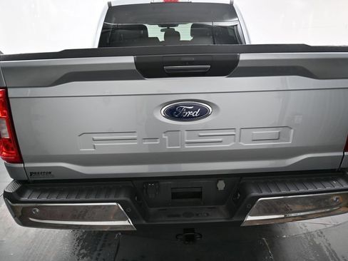 Used 2023 Ford F150 XLT w/ XTR Package AWD/4WD image 8