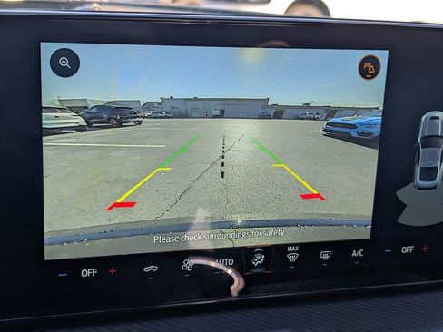 New 2026 Ford Mustang Coupe image 12