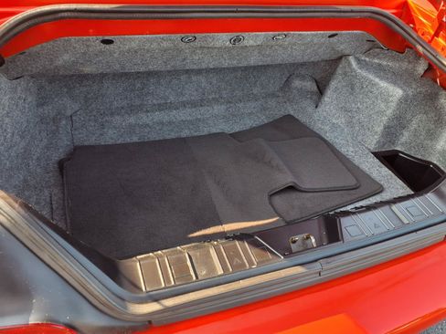 Used 2000 BMW Z3 2.5i RWD image 19