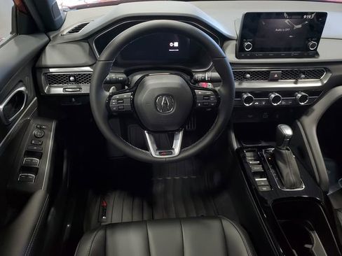 Used 2025 Acura Integra A-Spec image 18