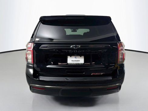 Used 2021 Chevrolet Tahoe RST AWD/4WD image 6