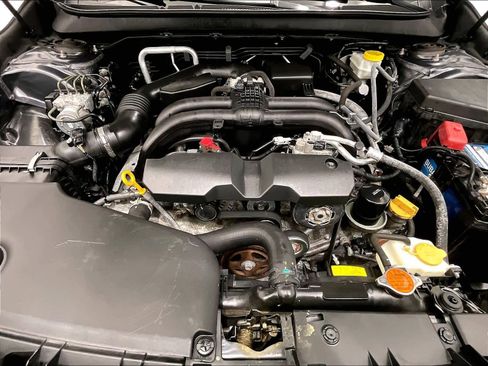 Used 2019 Subaru Legacy 2.5i Limited image 30