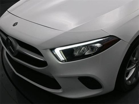 Used 2019 Mercedes-Benz A 220 image 12