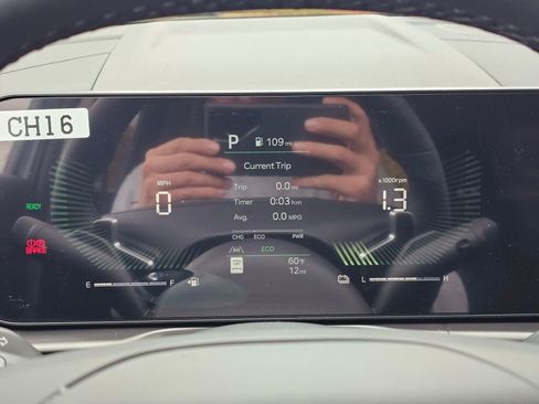 New 2026 Kia Sportage EX image 12