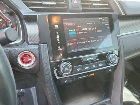 Used 2017 Honda Civic Si image 23