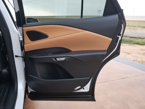 Certified 2024 Lexus RX 350 Premium image 12