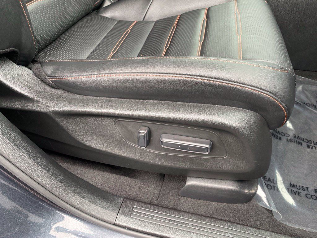 Used 2024 Honda CR-V Sport-L image 38